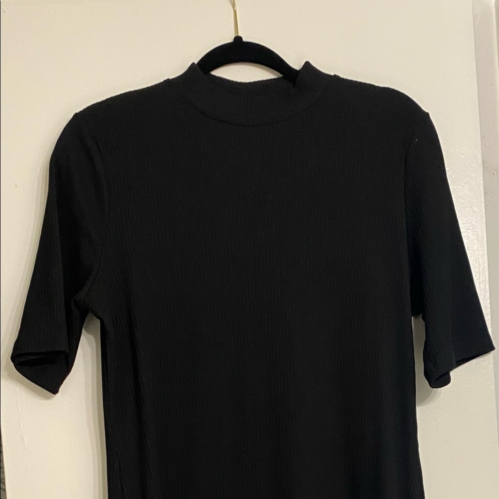 Old Navy Black Dress Size: Large